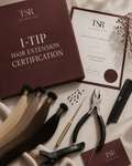 I-Tip Hair Extension Certification