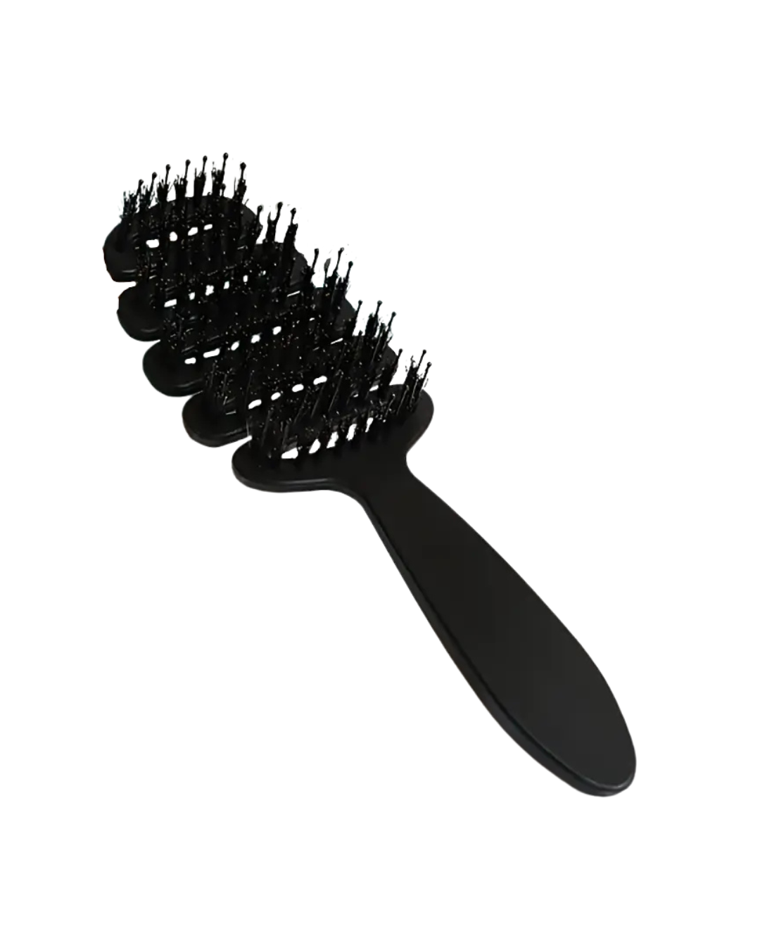The Vented Brush