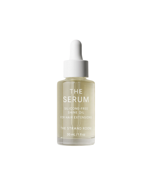The Serum