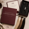 Master Hair Extension Certification